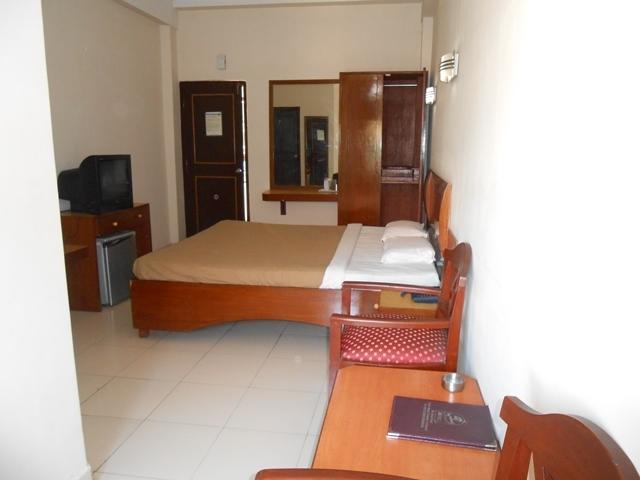 Hotel Horn Bill Guwahati Luaran gambar